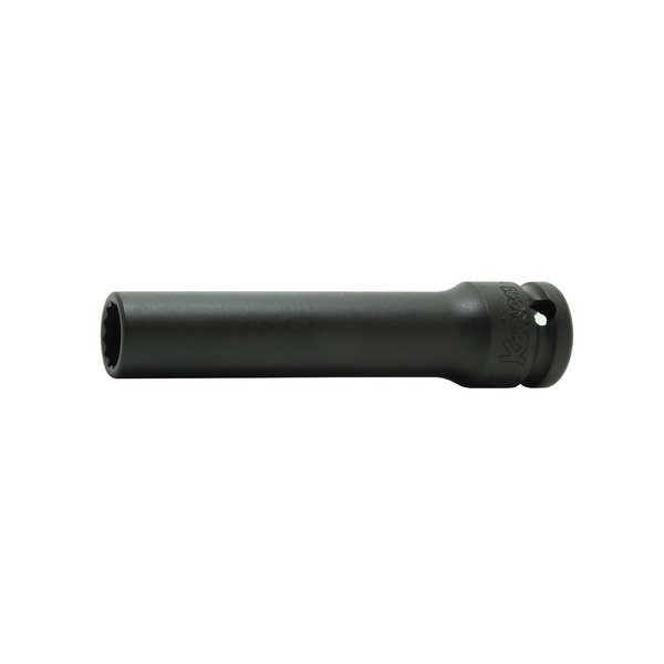 Ko-Ken Socket 8mm 12 Point 80mm Thin walled 3/8 Sq. Drive 13306M-8
